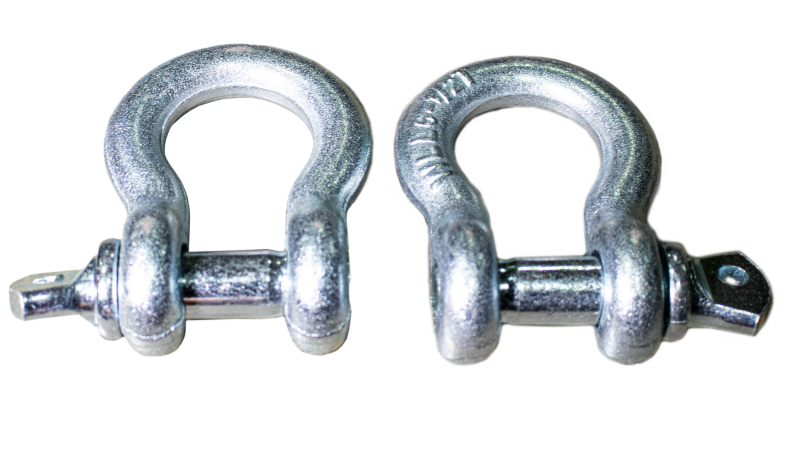 Toyota Tacoma Rear Bumper - Fishbone Offroad - FB22361 - Textured Black Powder Coat - `16-`27